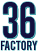 Logo 36 Factory