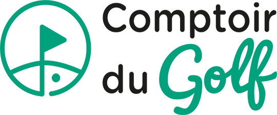 logo comptoir du golf